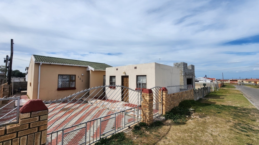 2 Bedroom Property for Sale in Motherwell Nu 9 Eastern Cape